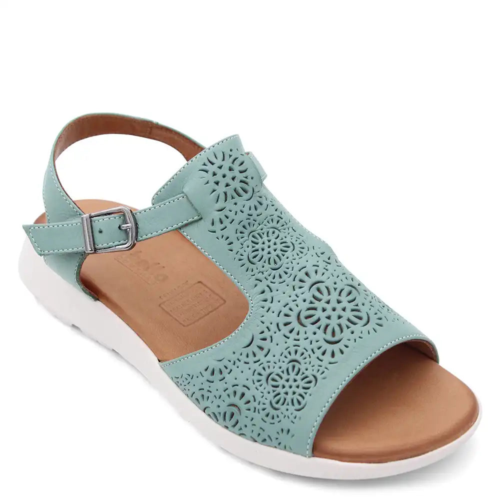 PENELOPE WOMENS FLAT SANDAL