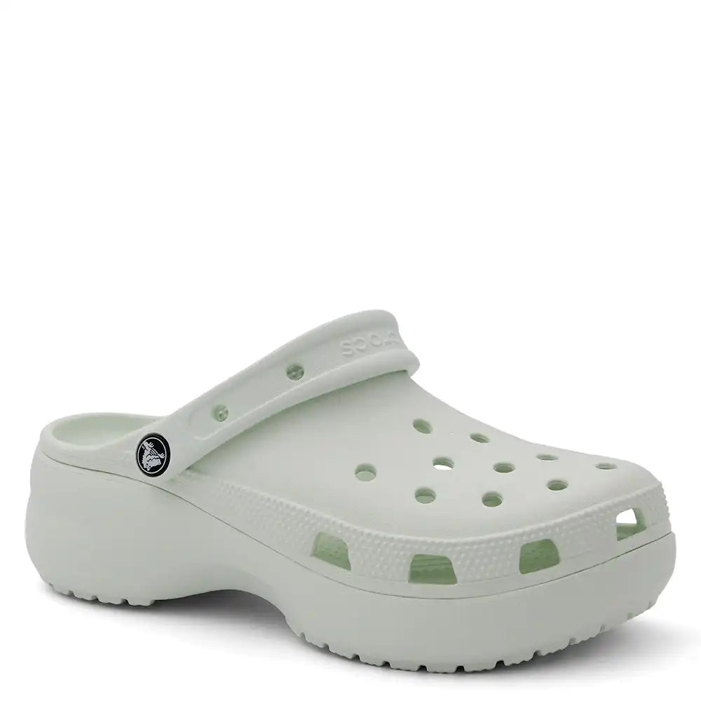 CLASSIC PLATFORM WOMENS CLOG
