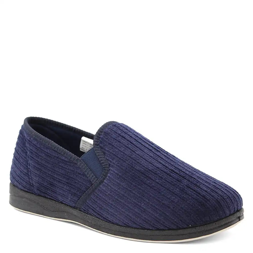 EDEN MENS SLIPPER