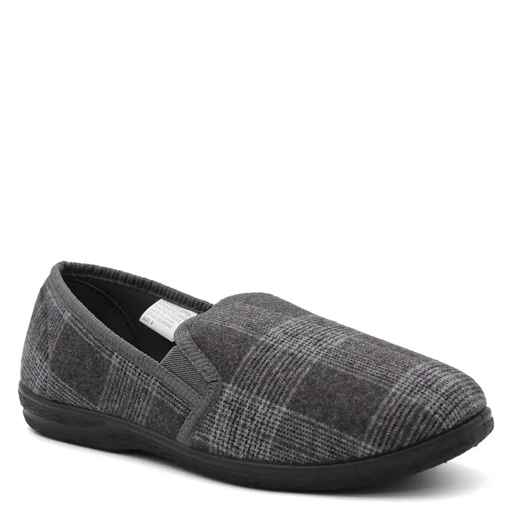 EDWORD MENS SLIPPERS