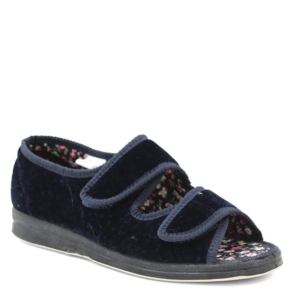 ENTICE WOMENS SLIPPER