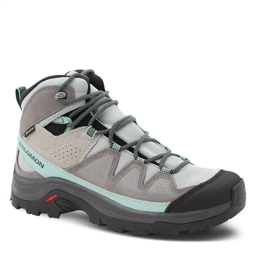 QUEST ROVE GTX WOMENS MID WP HIKING