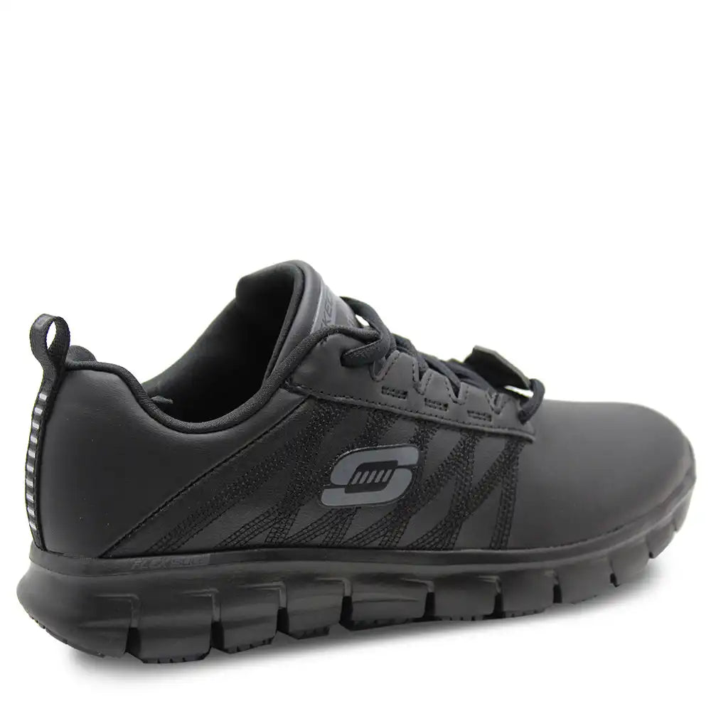 ERATH WOMENS LACE UP