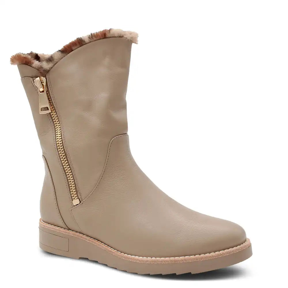 RHEMY WOMENS LONG BOOT