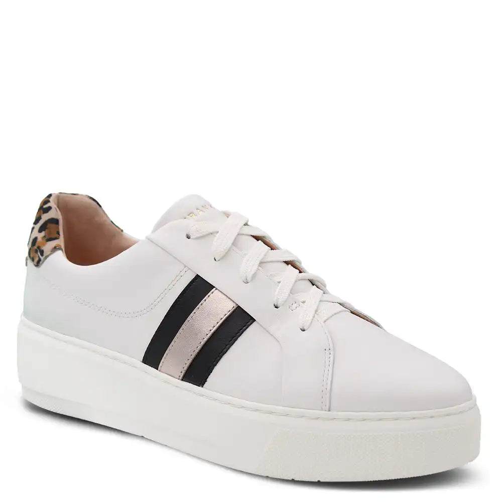 RILEY WOMENS SNEAKER