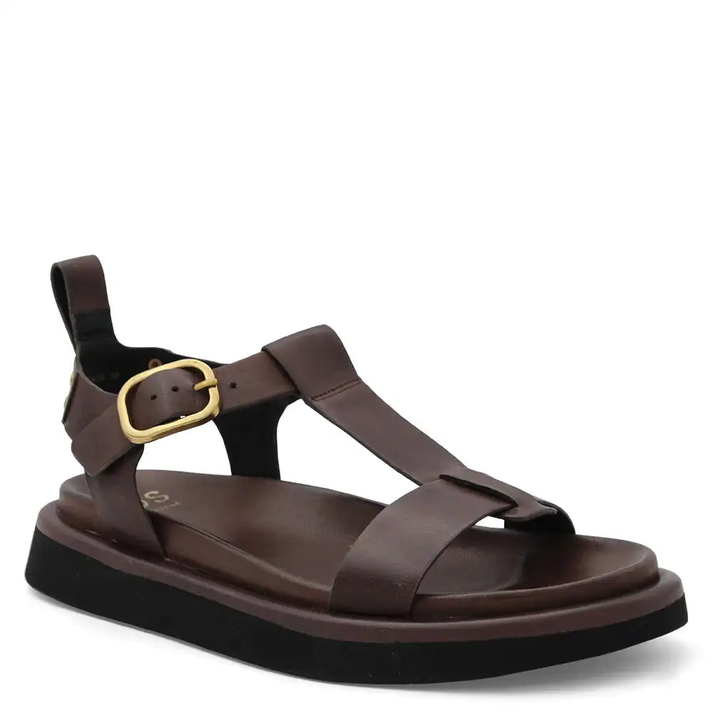 SLAYS WOMENS PLATFORM SANDAL