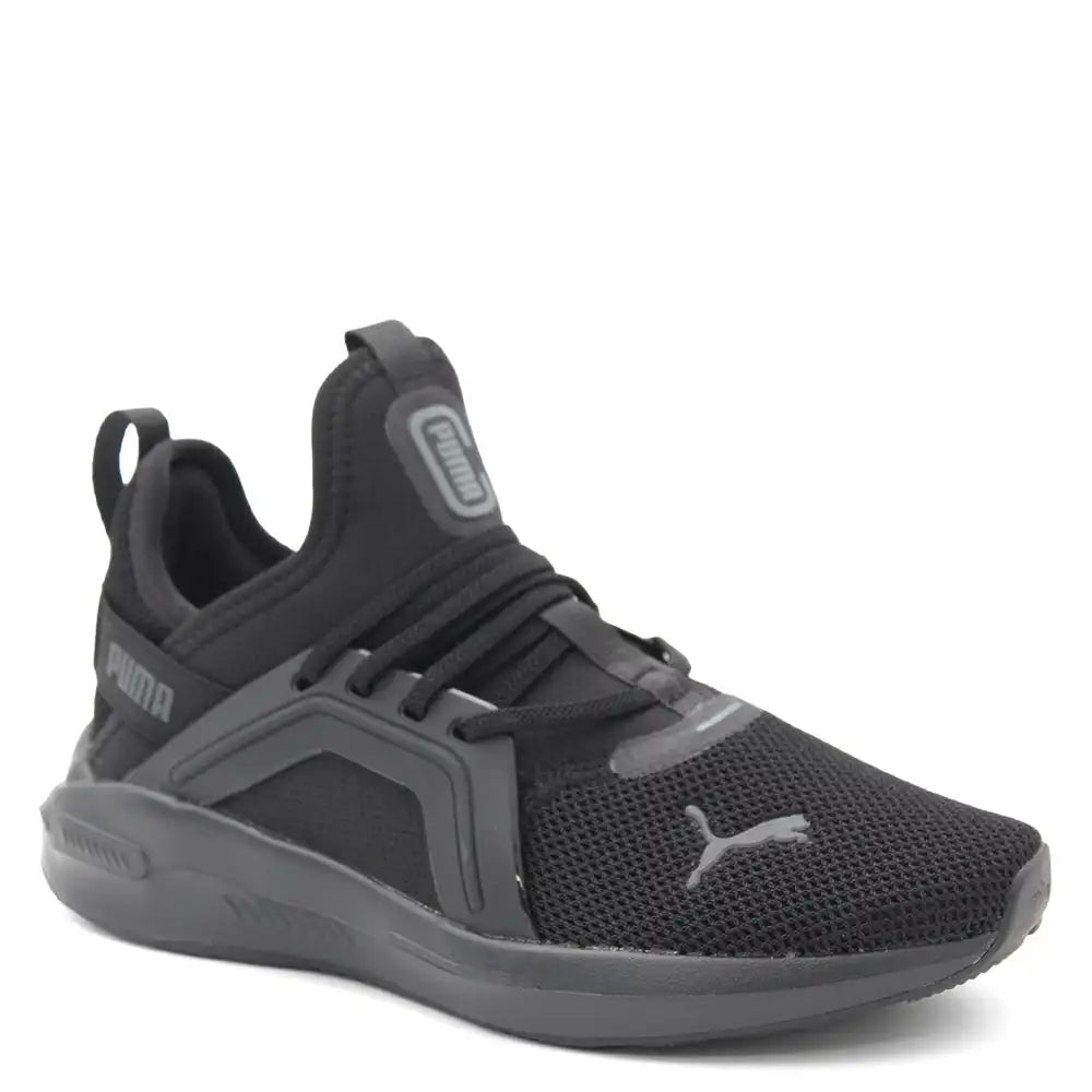 SOFT ENZO 5 PS KIDS RUNNING