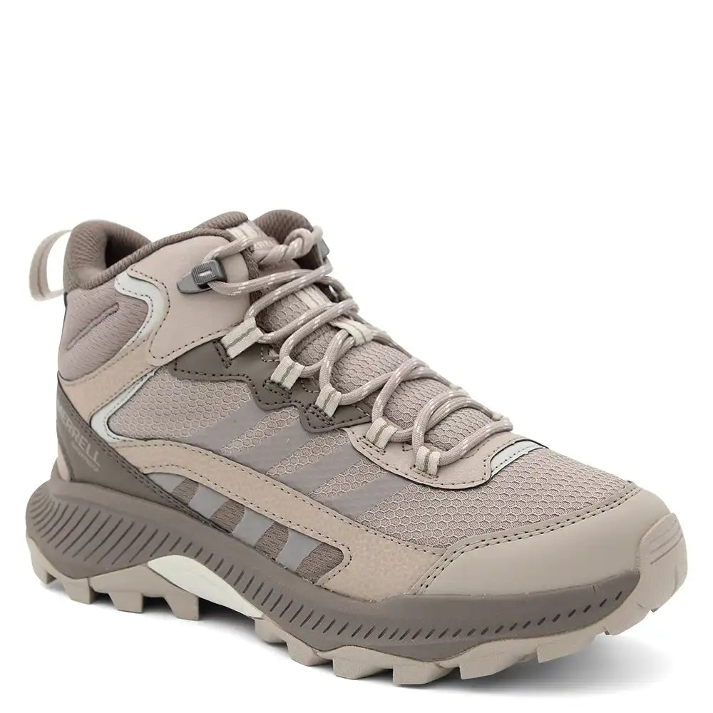SPEED STRIKE 2 MID WOMENS HIKING