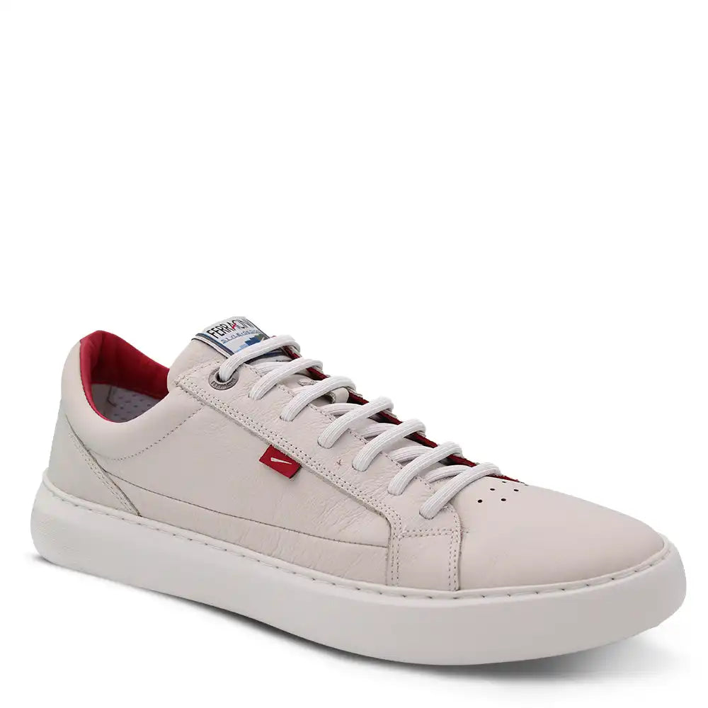 SALVADOR MENS SNEAKER