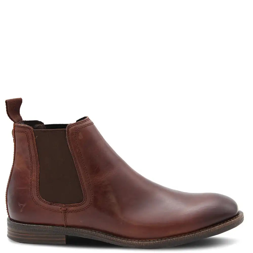 SERGIO MENS CHELSEA BOOT