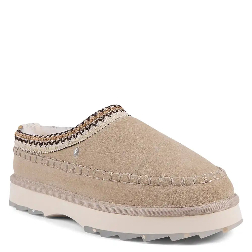SHARKY ADVENTURE WOMENS SCUFF