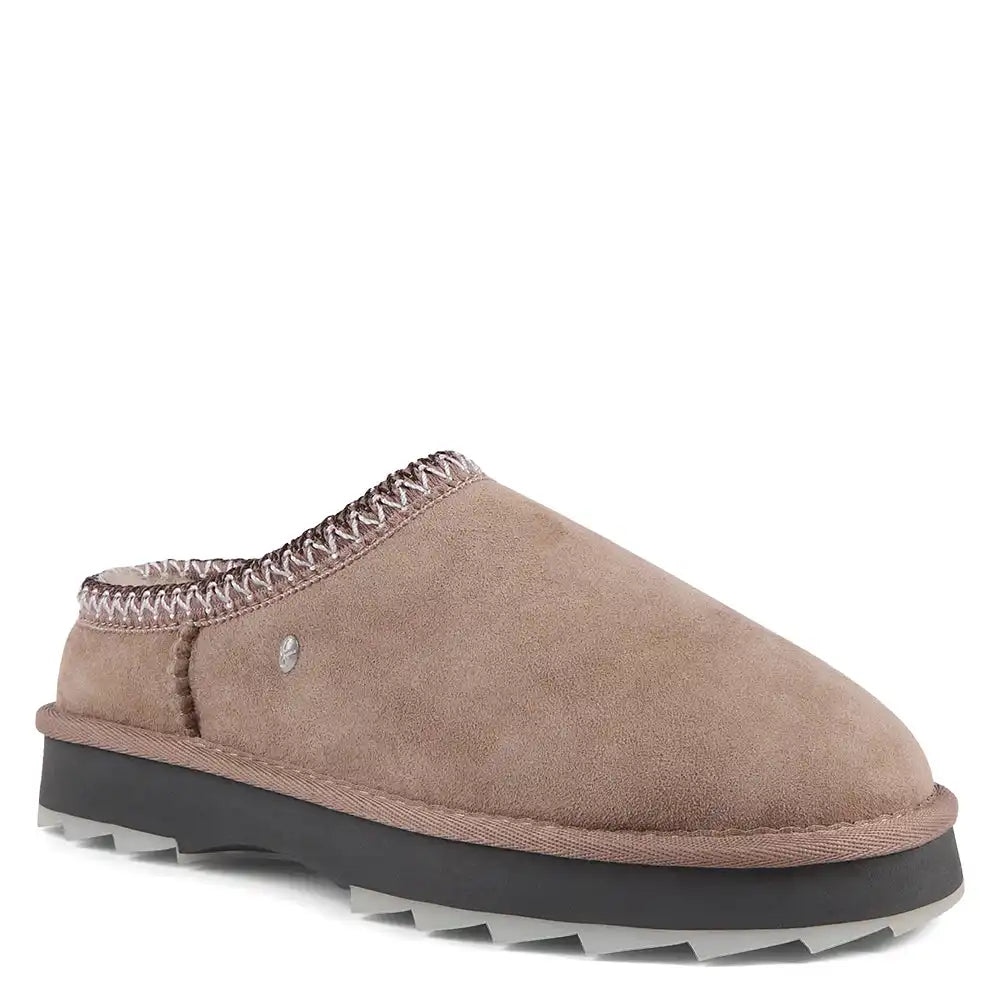 SHARKY WOMENS SCUFF