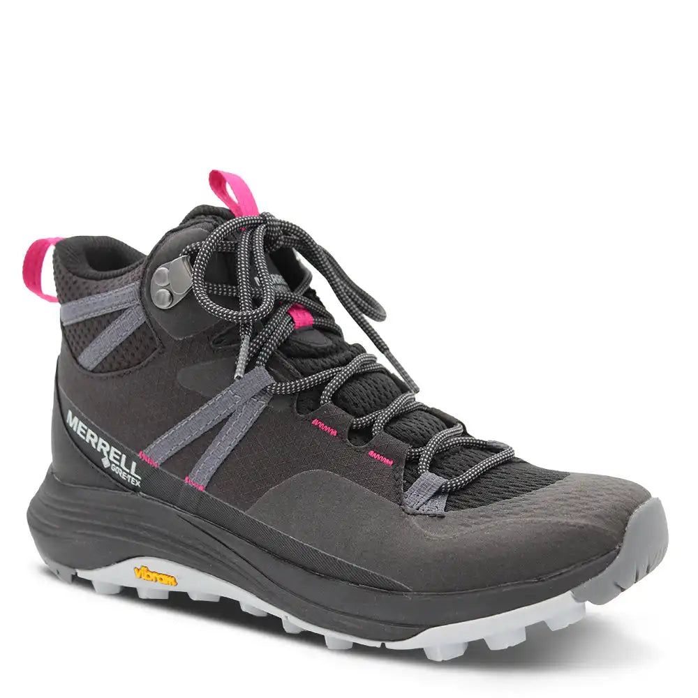 SIREN 4 GTX MID WOMENS HIKING