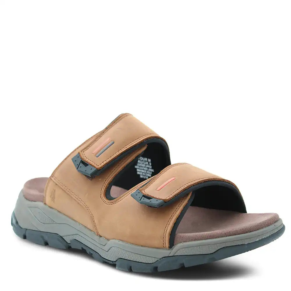 TOUR MENS SLIDE