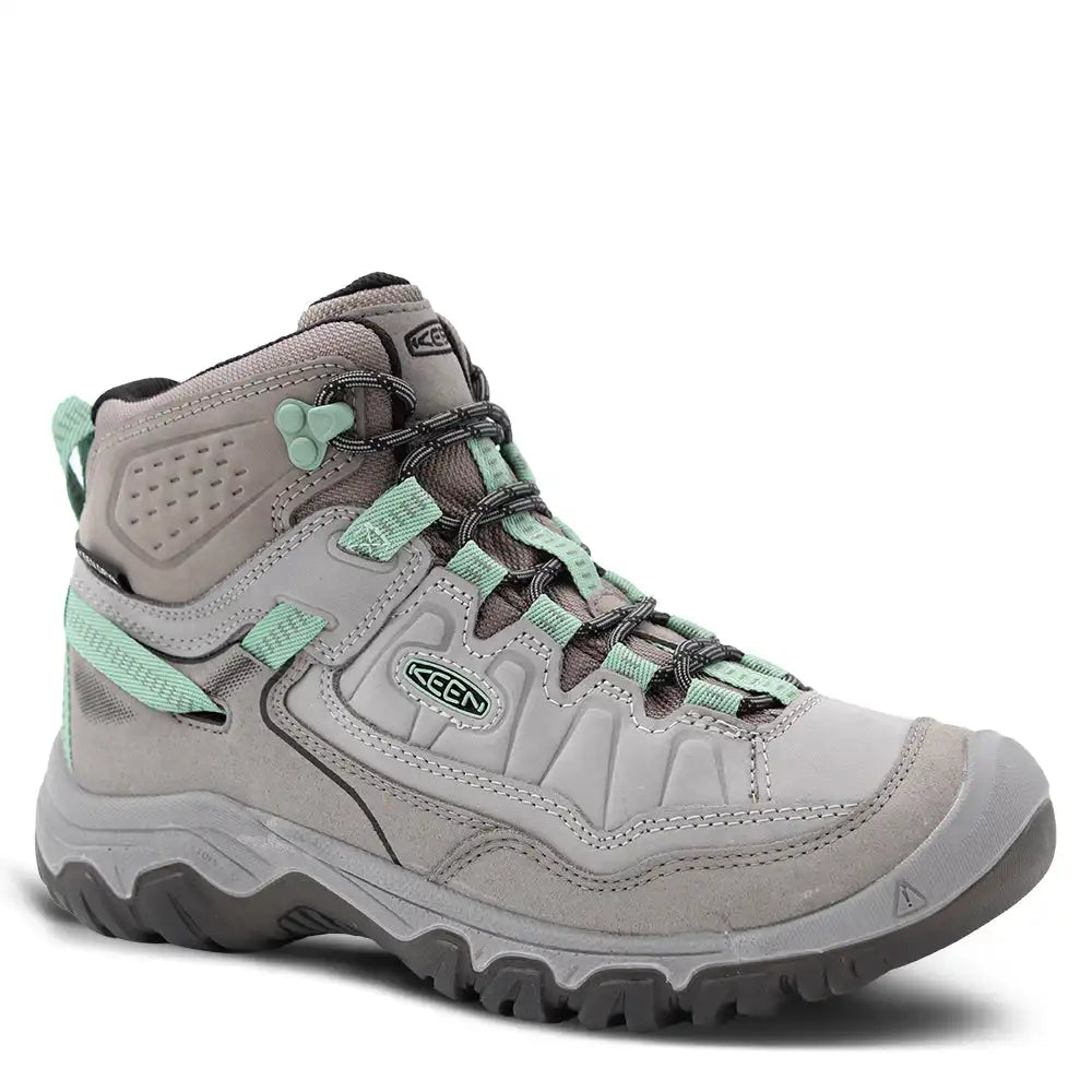 TARGHEE IV MID WP WOMENS HIKING BOOT