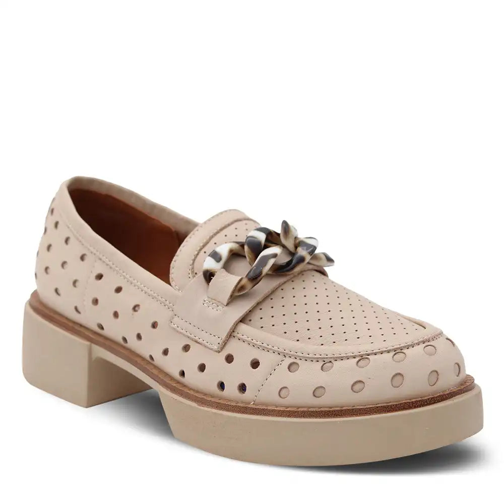TESTER WOMENS HEEL SLIP ON