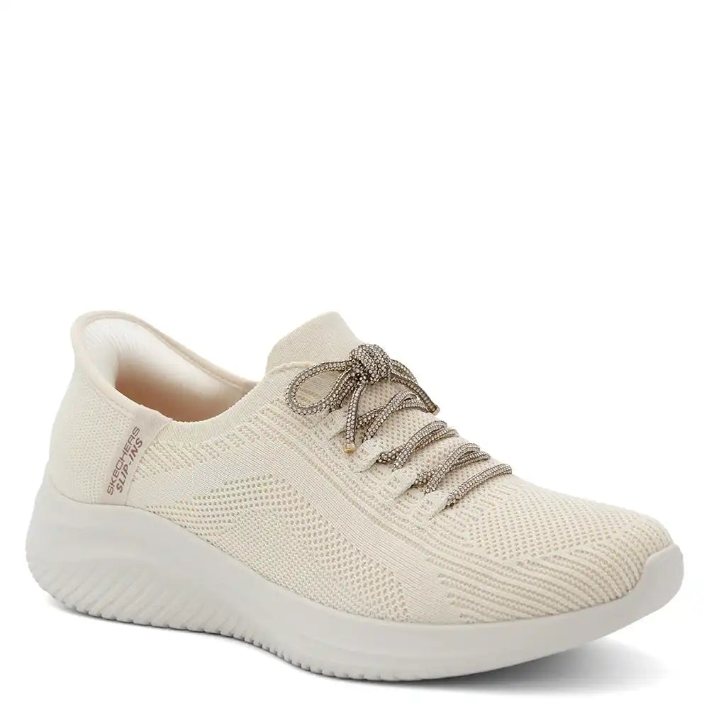 ULTRA FLEX 3.0 DIAMOND DREAMER WOMENS SNEAKER