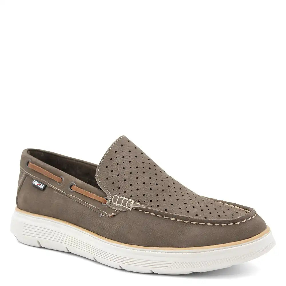 VALEN MENS CASUAL SLIP ON