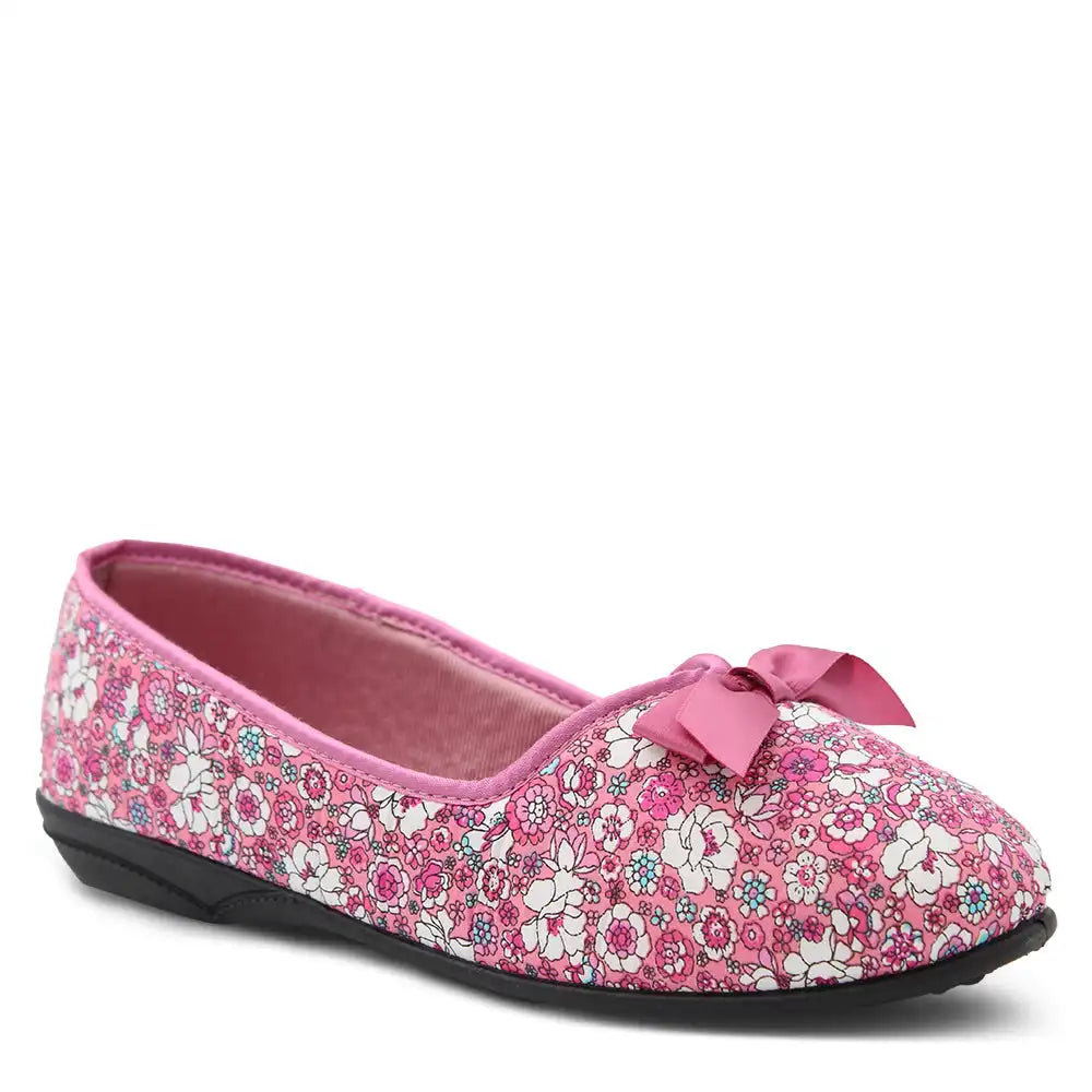 VIVIEN WOMENS SLIPPER