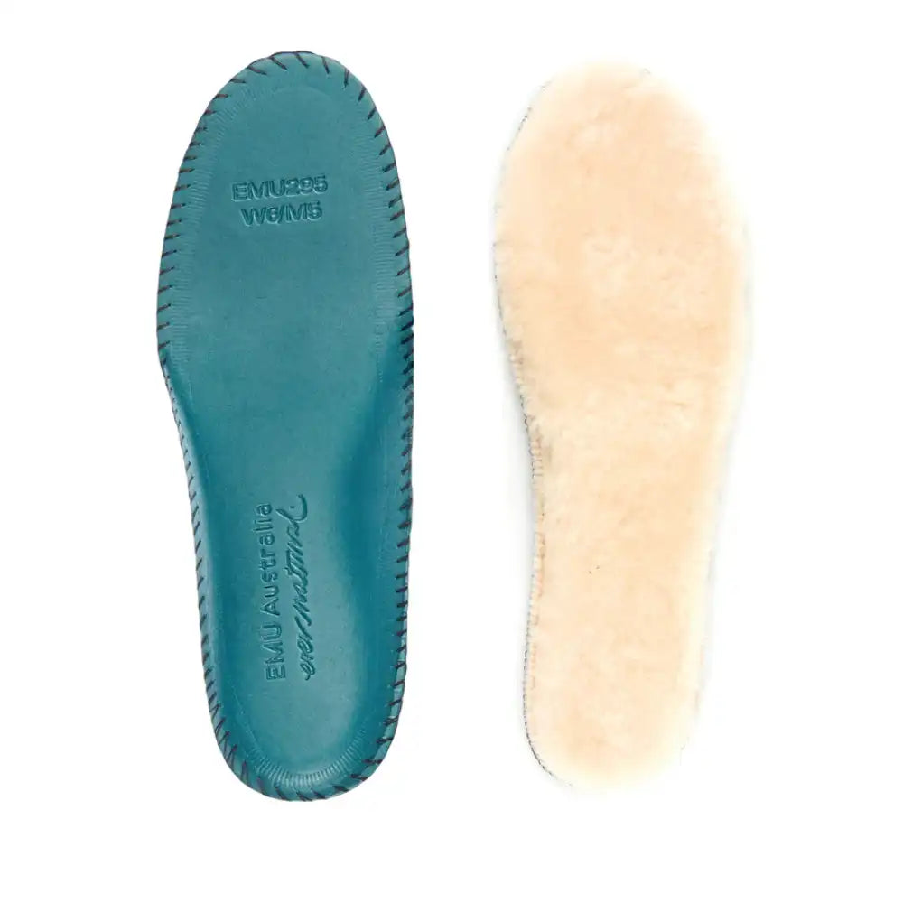 INSOLES EMU
