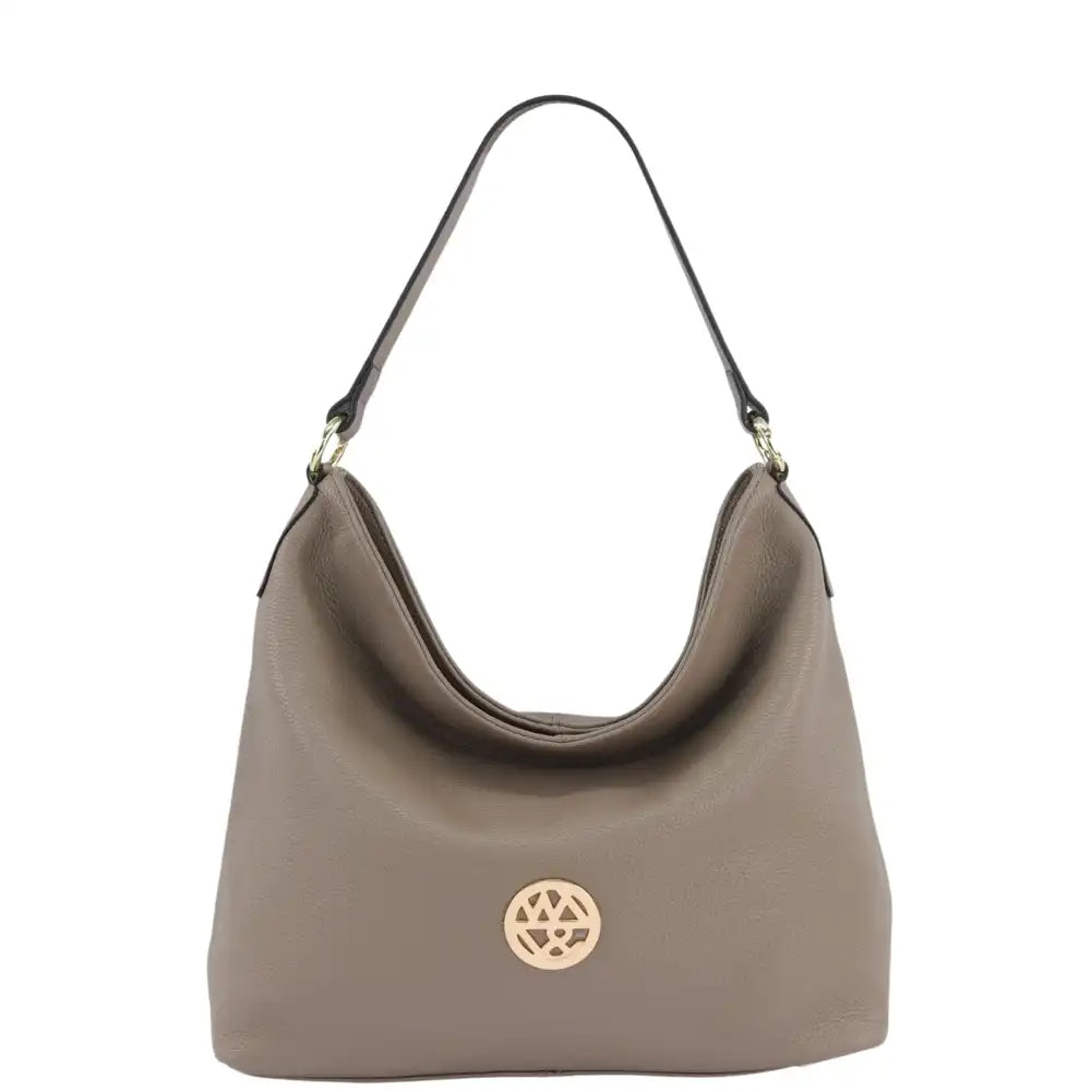WZ009 AMBER HANDBAG