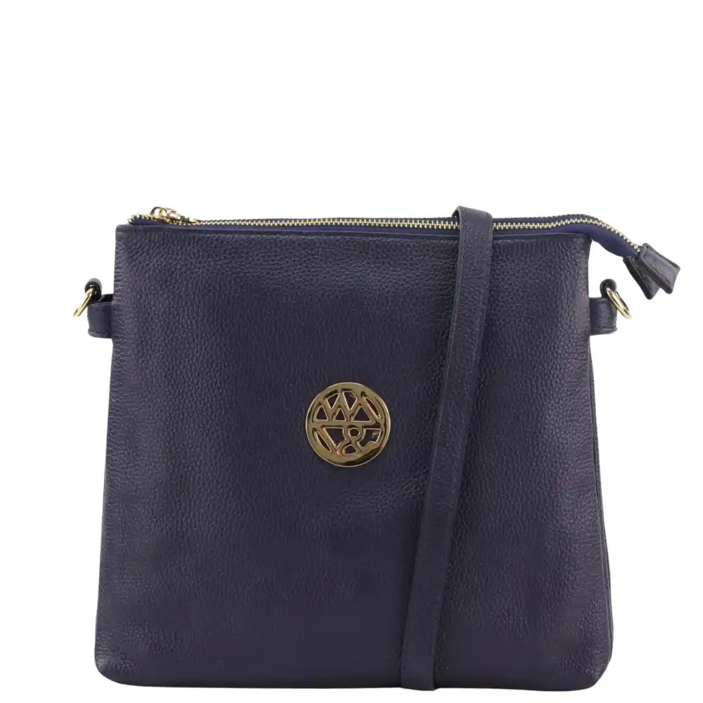 WZ107 JACQUI HANDBAG