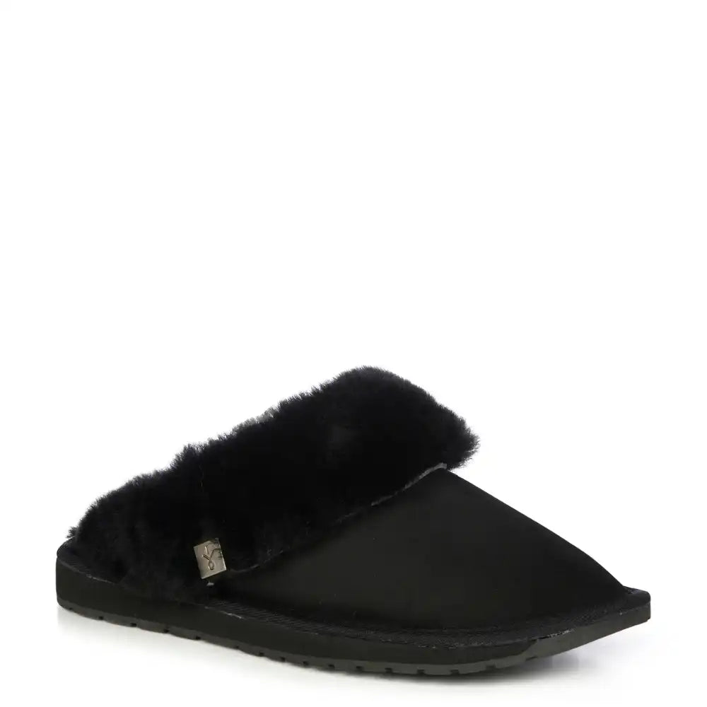 EDEN WOMENS SLIPPERS