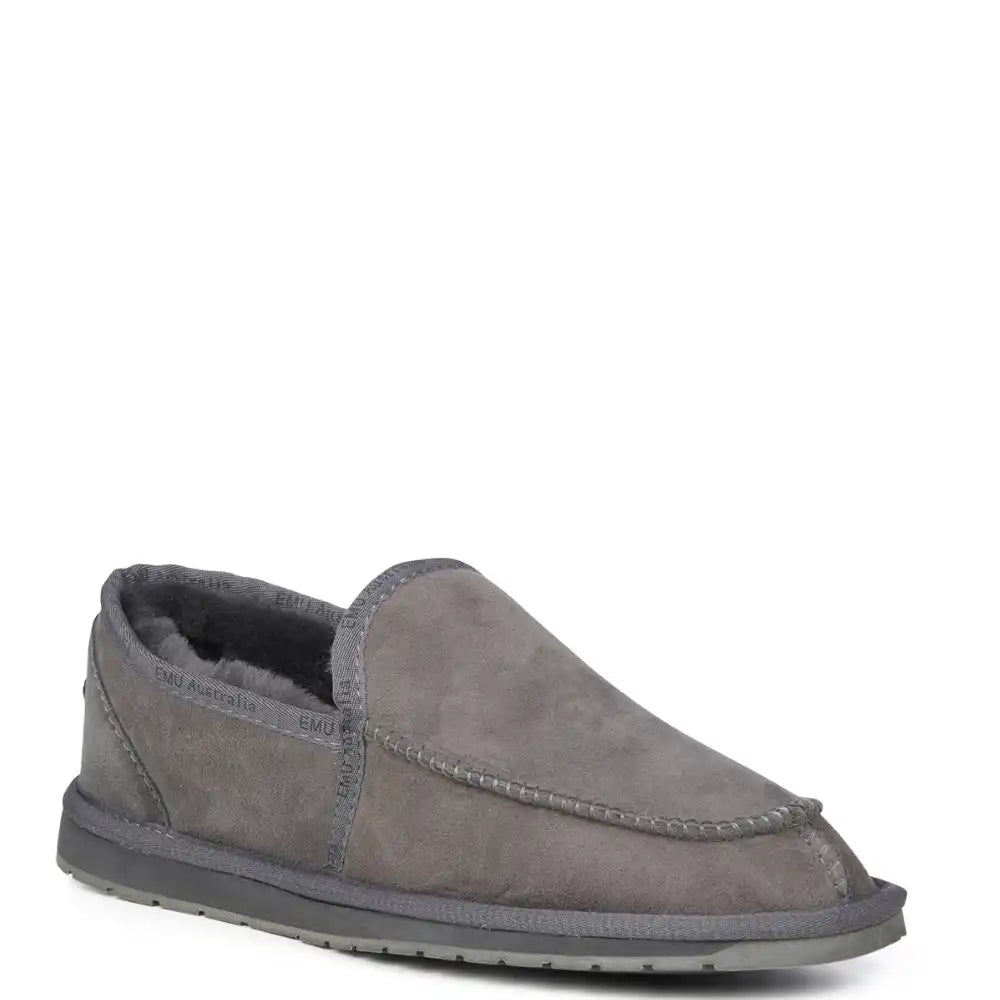HUME MENS SLIPPER