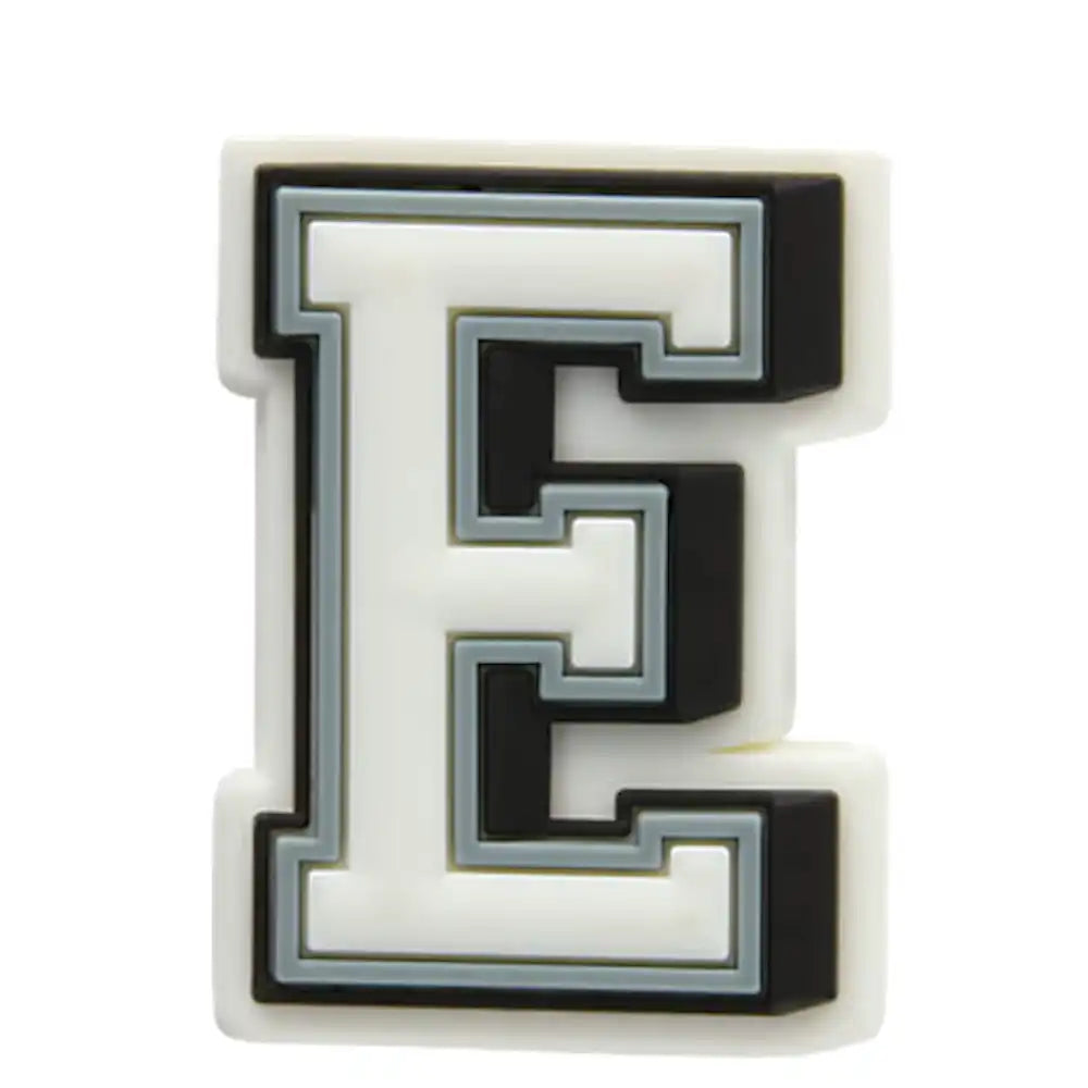 JIBBITZ LETTERS