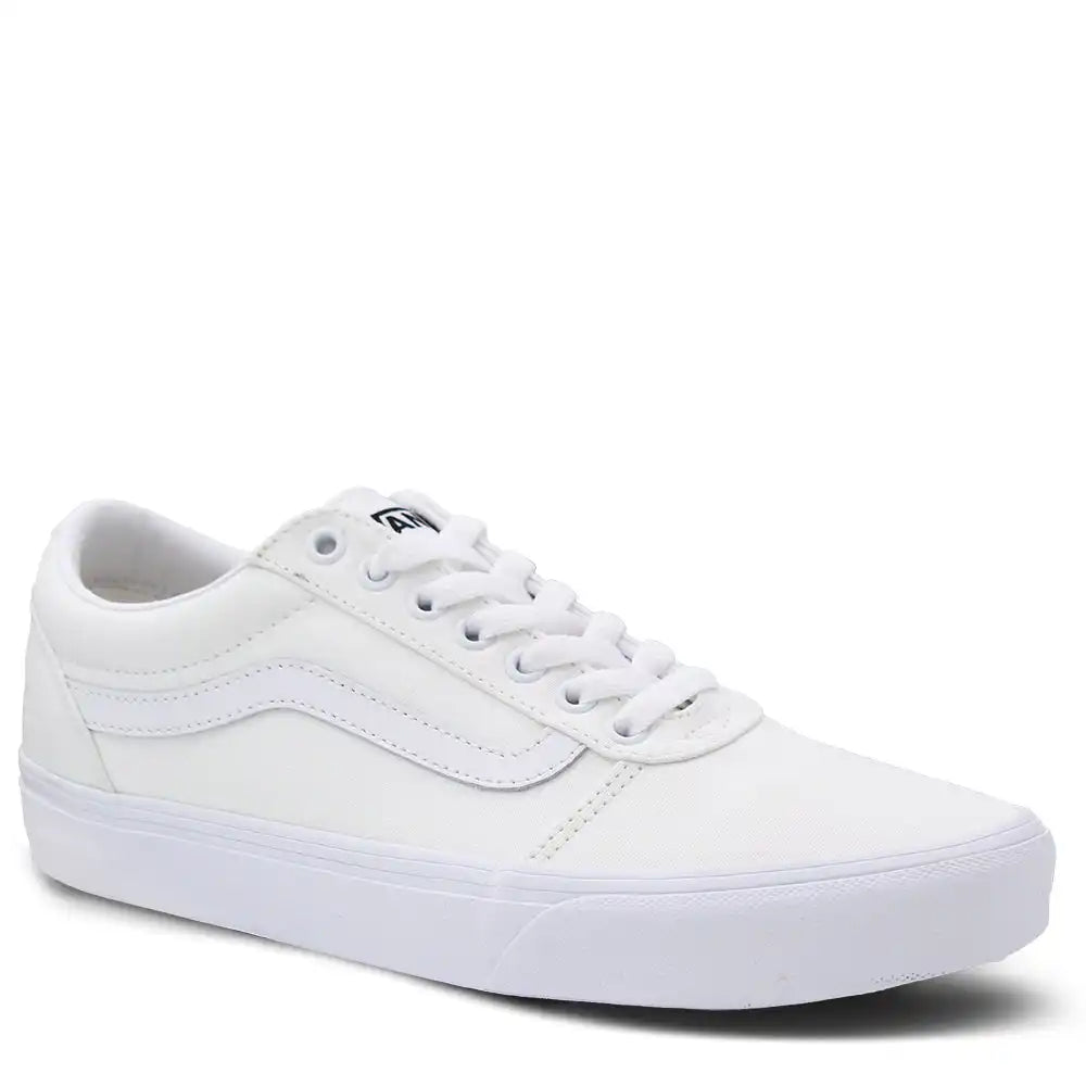 WARD CANVAS MENS SNEAKER
