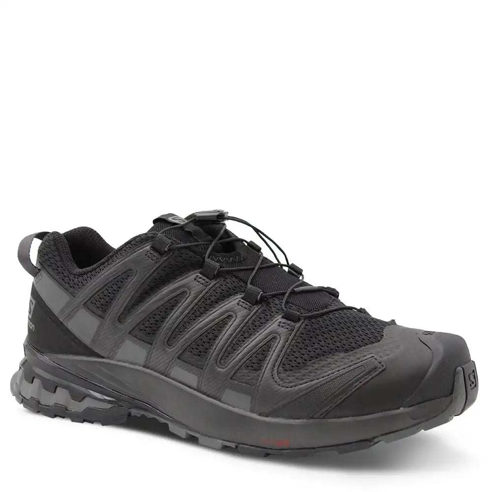 XA PRO 3D V8 MENS TRAIL SHOE
