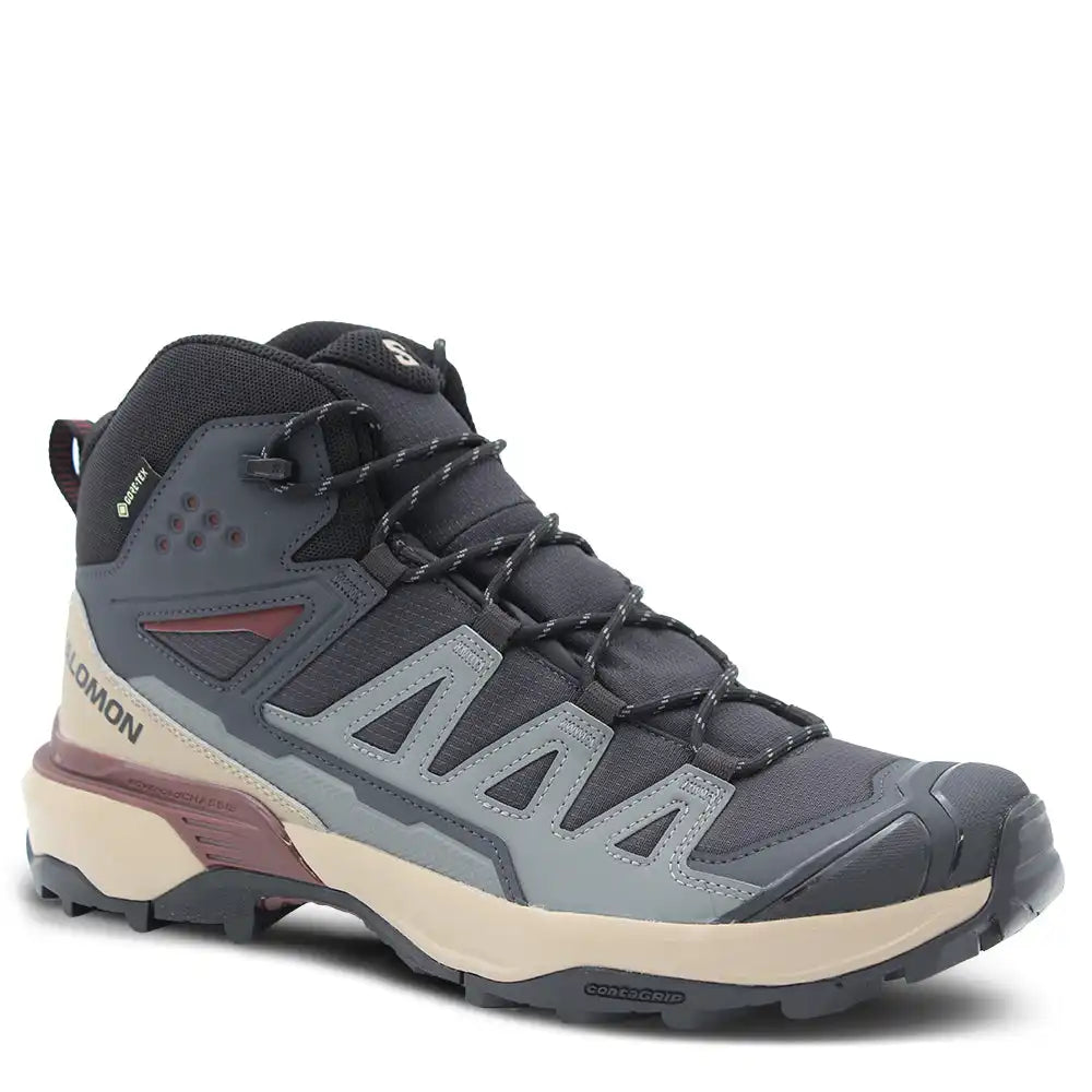 X ULTRA 360 MID GTX MENS HIKING