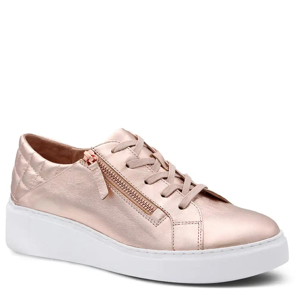 YURKE WOMENS SNEAKER