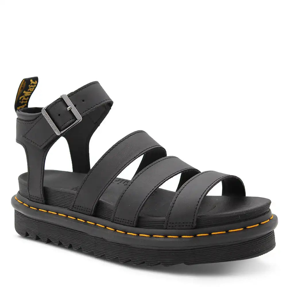 BLAIRE CHUNKY STRAP SANDAL