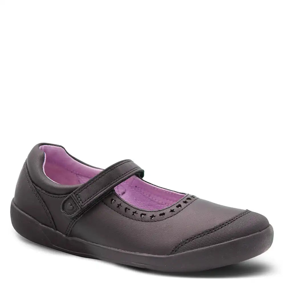 BLAKE KIDS VELCRO SCHOOL SHOE