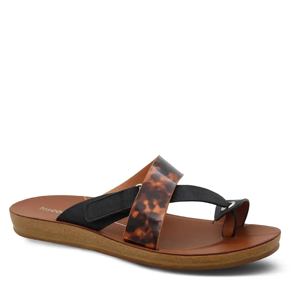 BRY WOMENS FLAT THONG