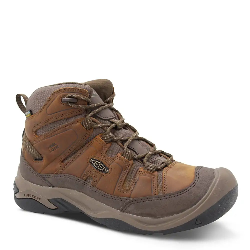 CIRCADIA MID WP MENS HIKING