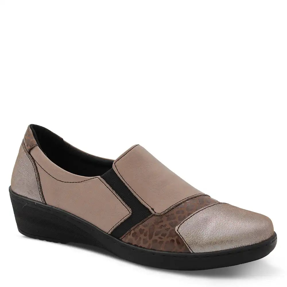 CP461-18 WOMENS WEDGE