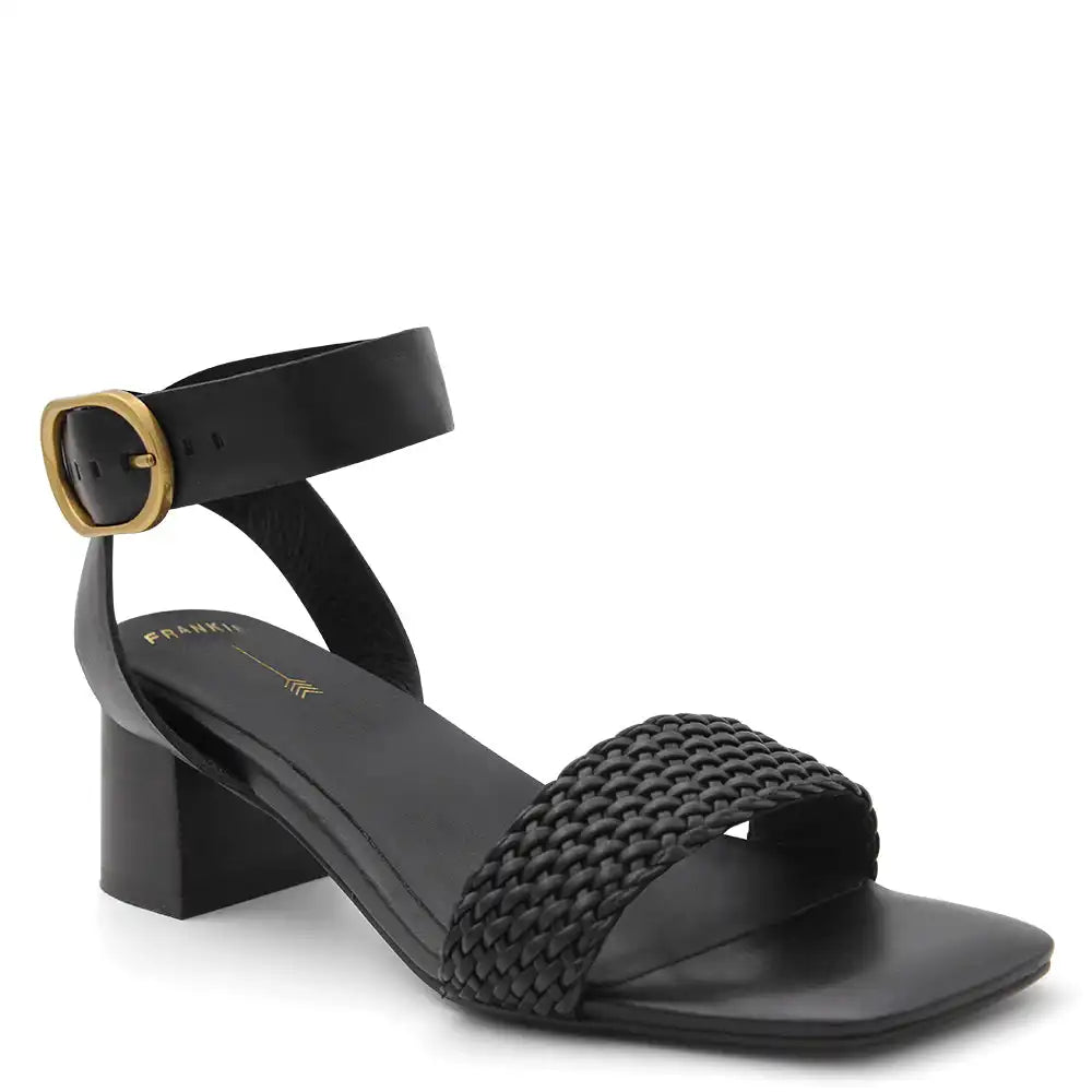 EADIE WOMENS HEEL SANDAL