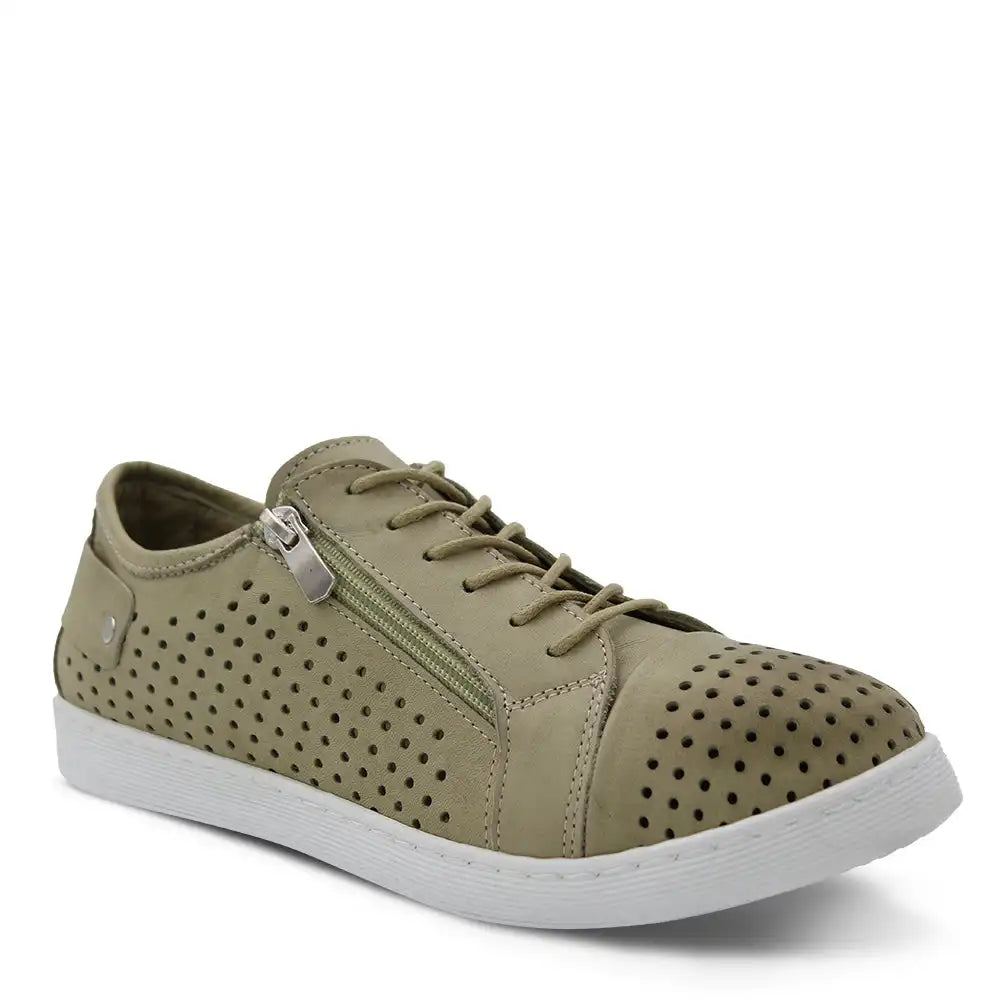 EG17 WOMENS CASUAL LACE