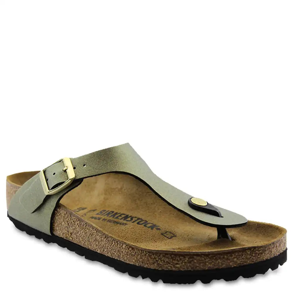 GIZEH UNISEX FLAT THONG REGULAR FIT