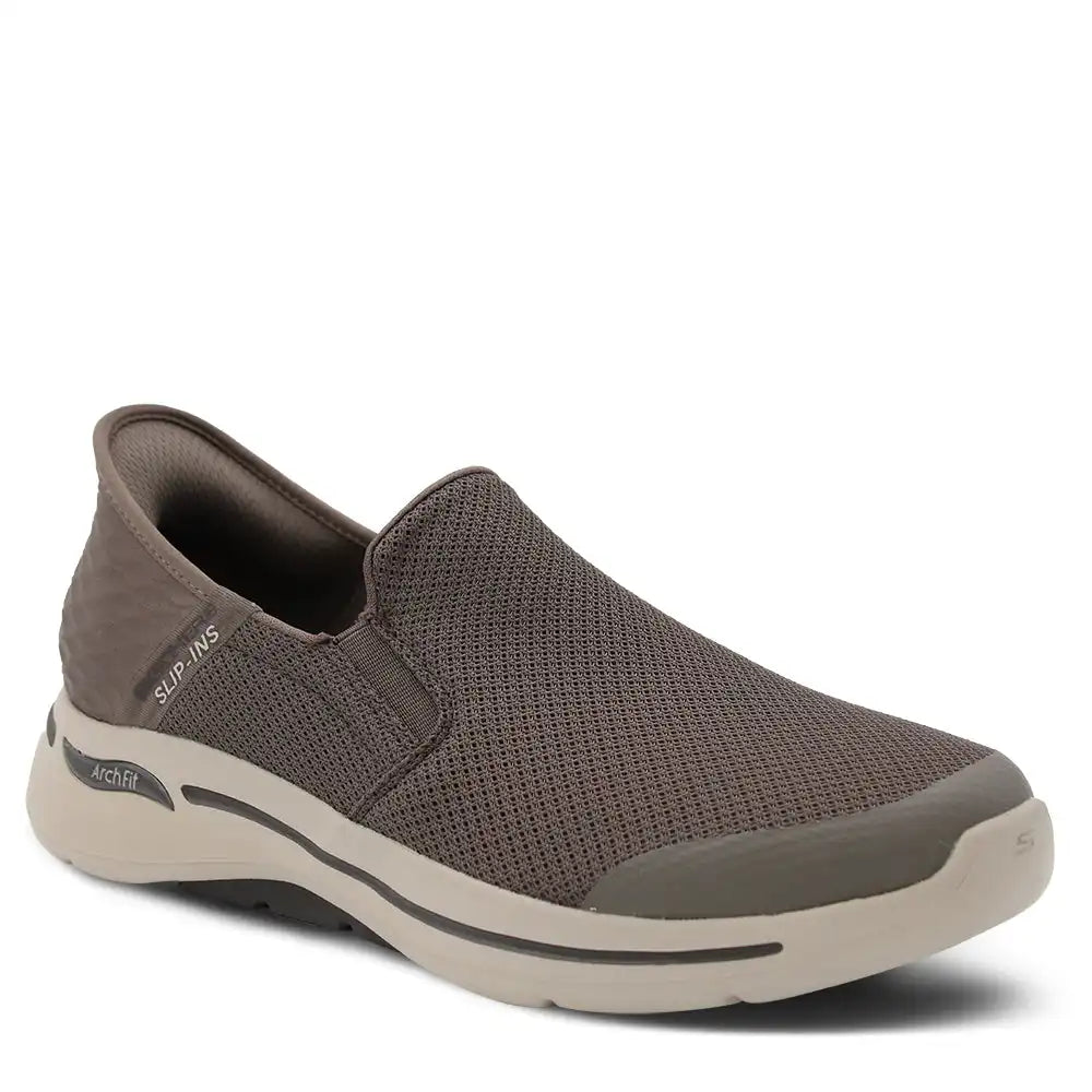 GO WALK HANDS FREE MENS SNEAKER