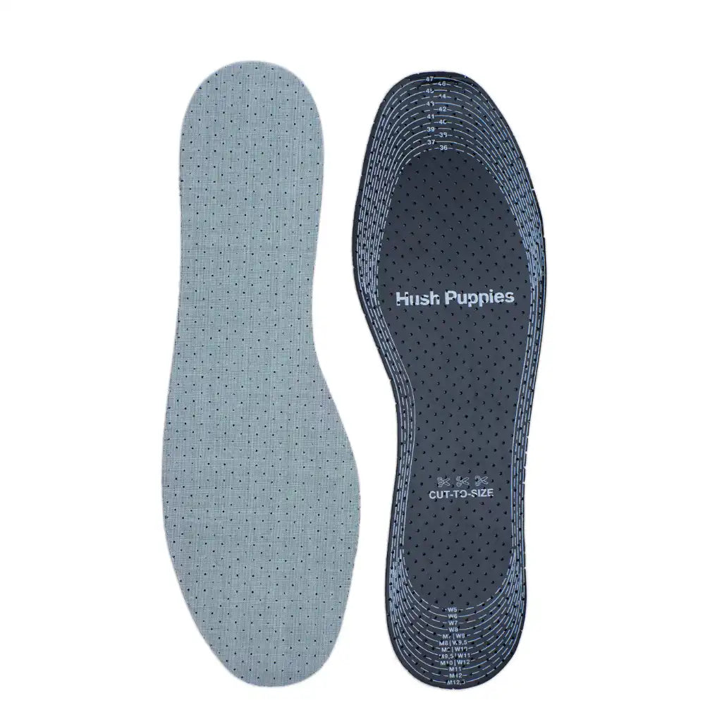 ODOUR CONTROL INSOLES