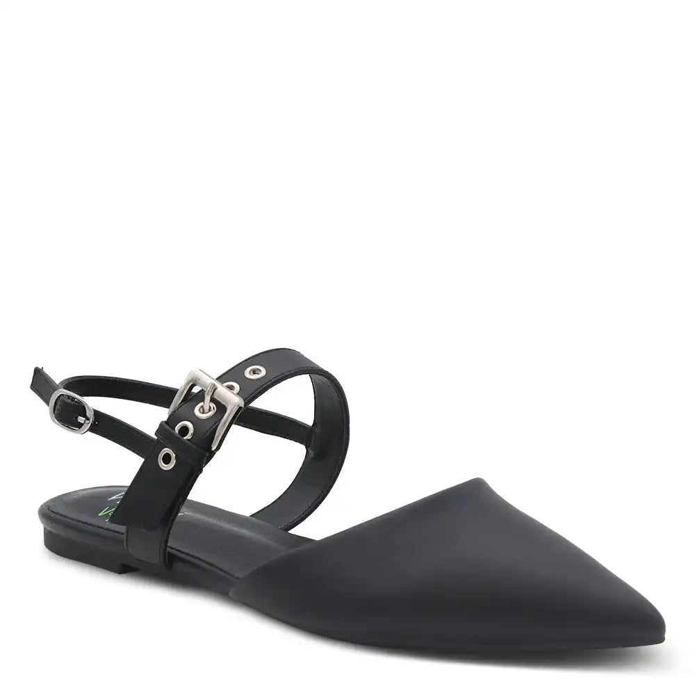 IDAHO WOMENS SLINGBACK FLATS