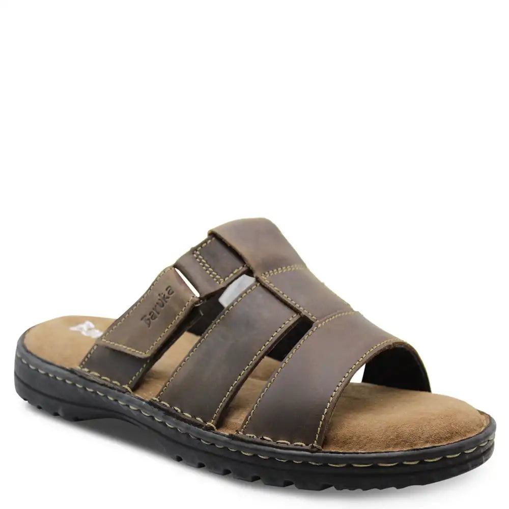 KYOGLE MENS SCUFF