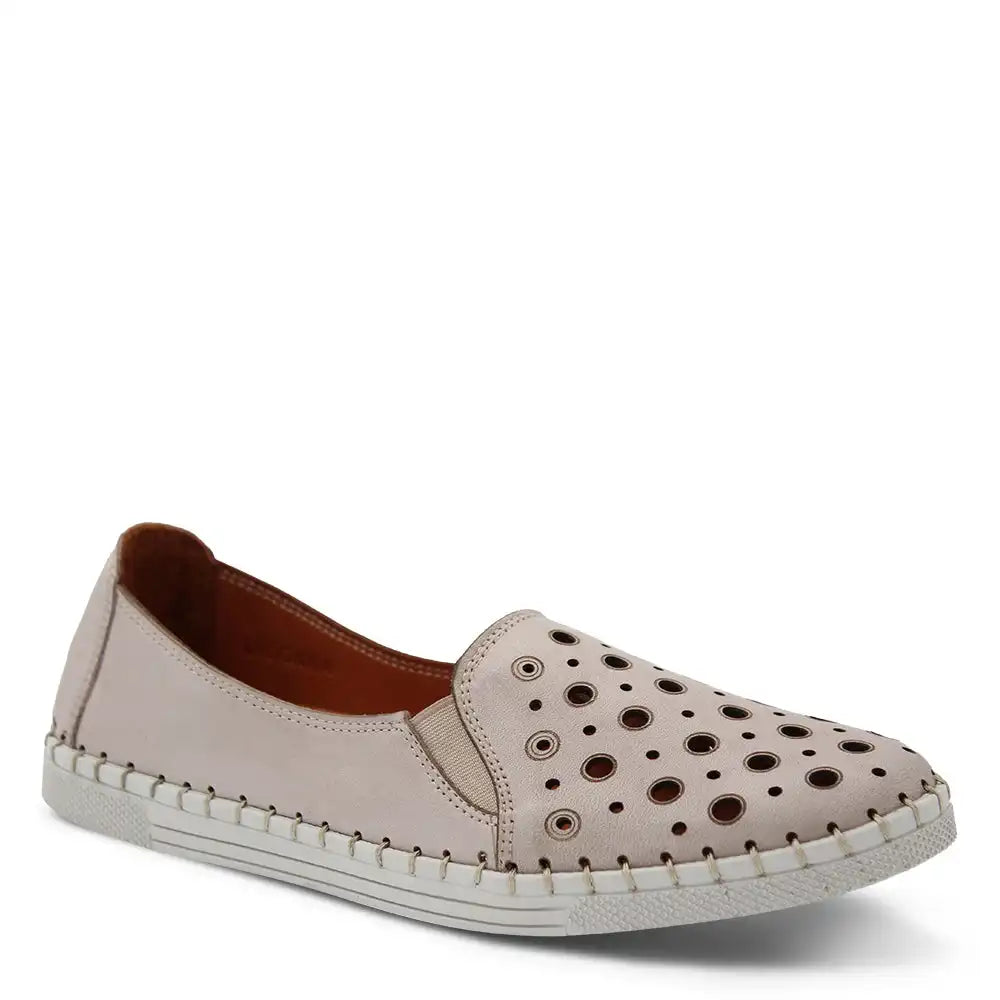 LADONA WOMENS SLIP ON