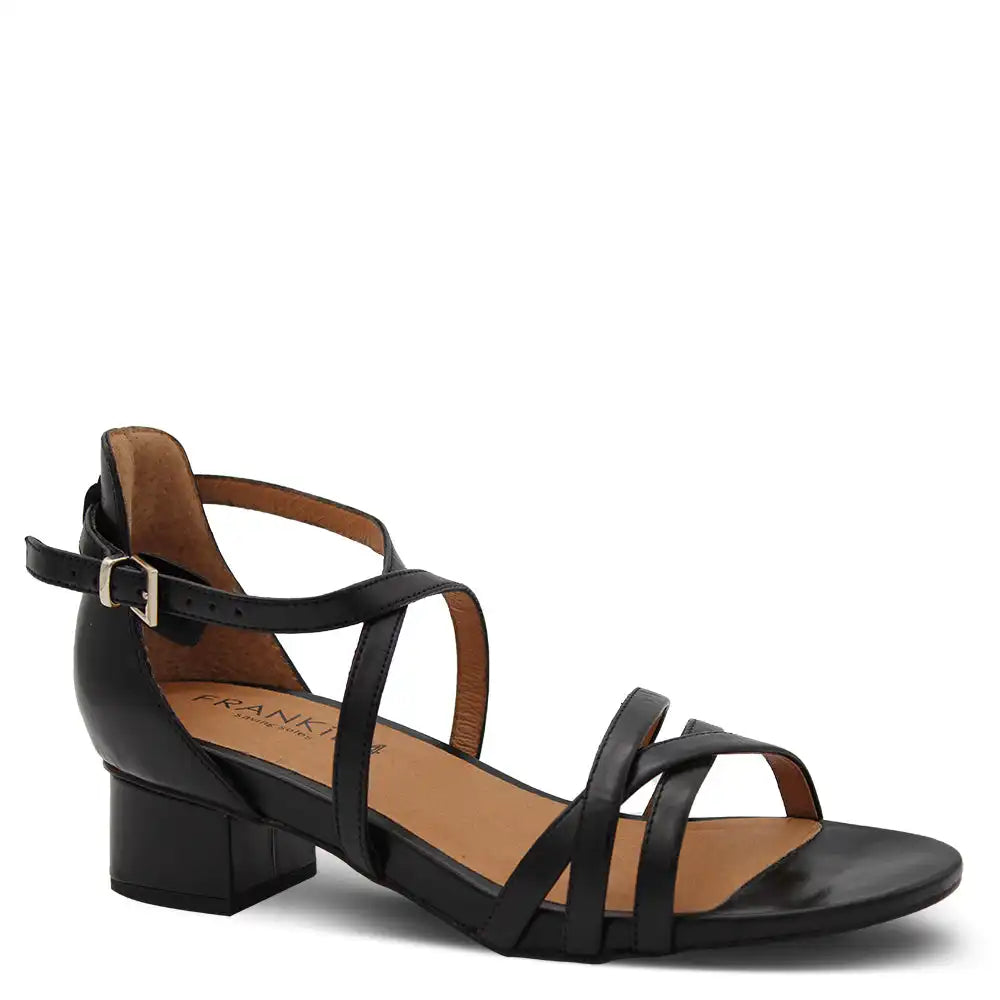 MIMI WOMENS HEEL SANDAL