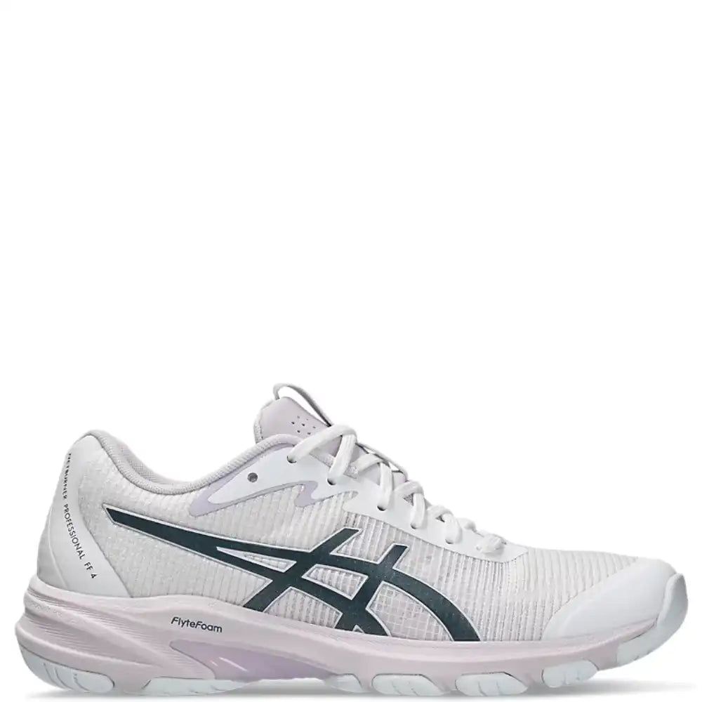 NETBURNER PROFESSIONAL FF 4 WOMENS NETBALL