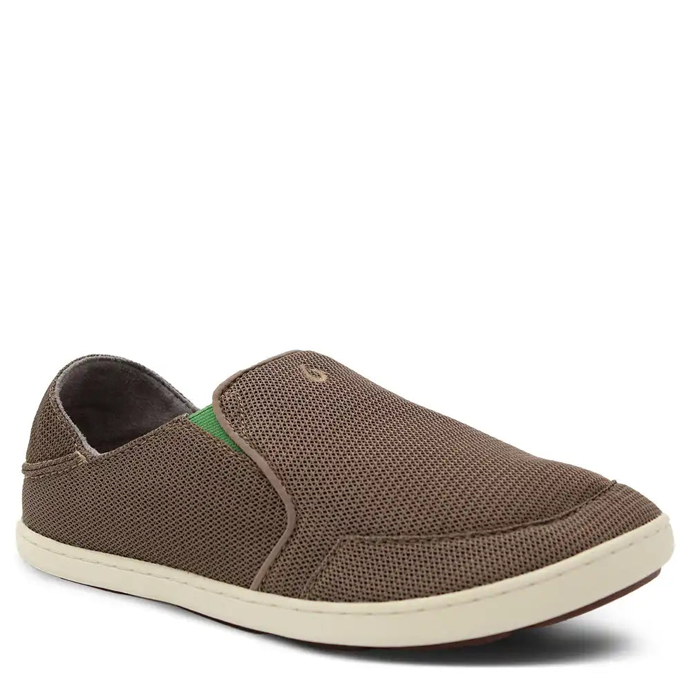 NOHEA MENS SLIP ON CASUAL