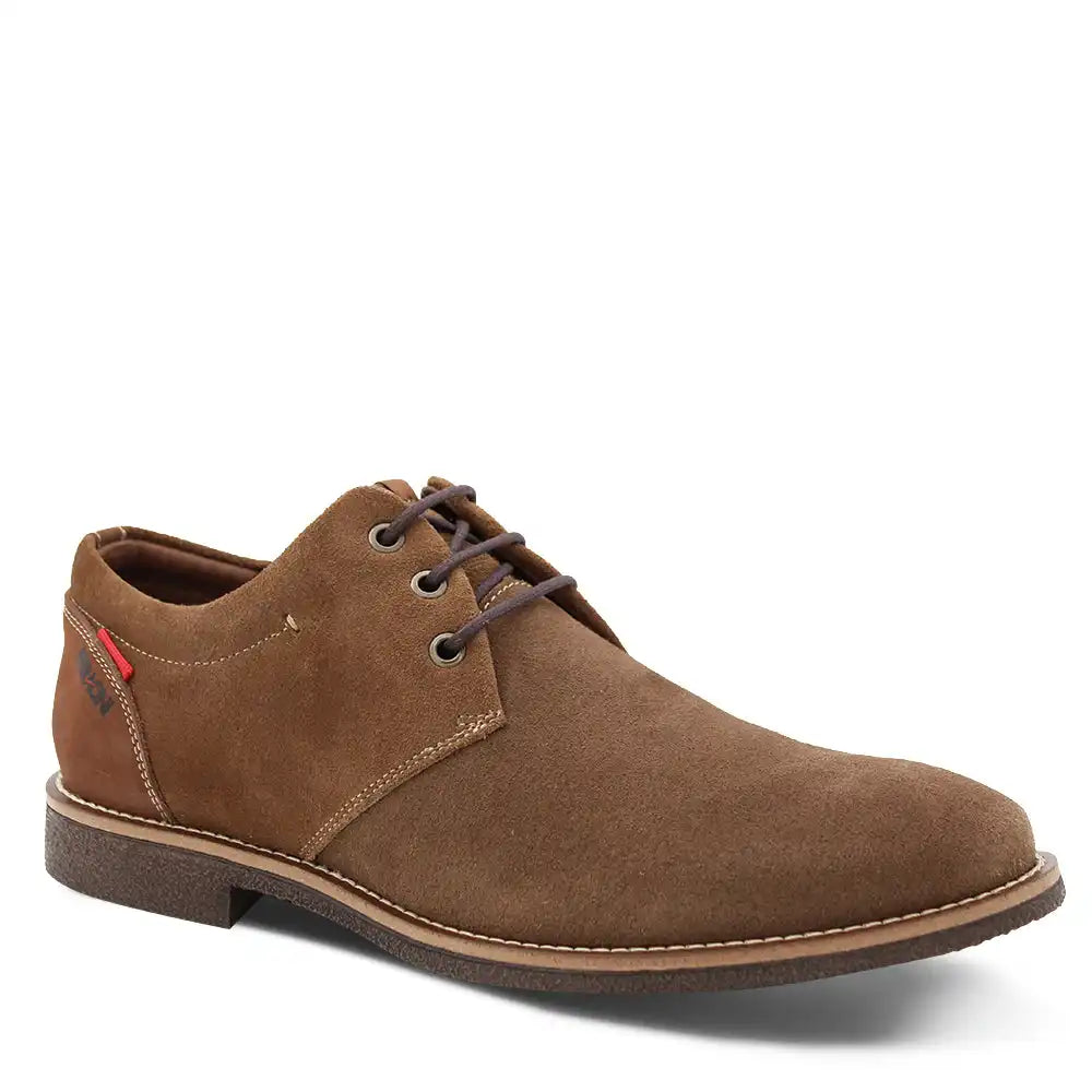 OAKLAND MENS CASUAL LACE